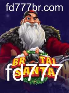 BrutalSanta: Mergulhando na Ação Festiva com a Palavra-chave fd777